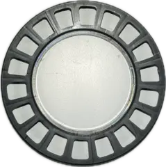 Distansering sikteverk. 178x32 Heavy duty