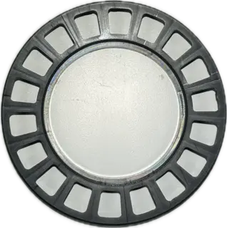 Distansering sikteverk. 178x32 Heavy duty