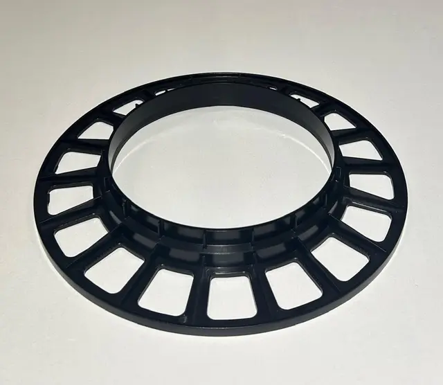 Distansering sikteverk. 178x32 Heavy duty 