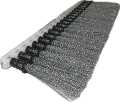 &#216;veraasen Steel wire cassette 0,45 (L=830/20)