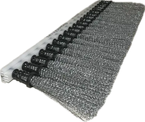 &#216;veraasen Steel wire cassette 0,45 (L=830/20)