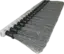 &#216;veraasen Steel wire cassette 0,45 (L=830/20)