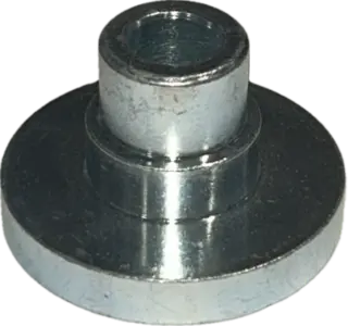 Brock foring for hjulkonsol: 3-415 (4-416)