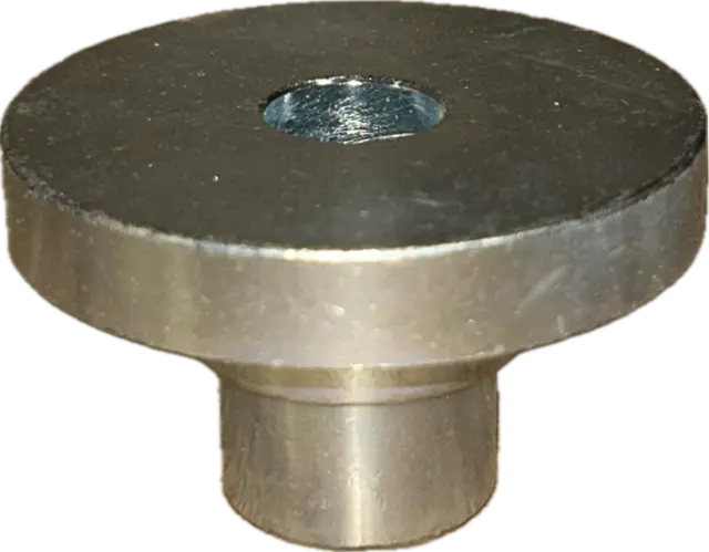 Brock foring for hjulkonsol: 3-415 (4-416) 