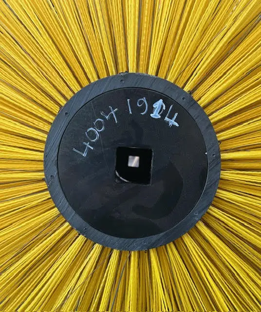 Hovedkost Wasa 300+, ppl 2,5/flattstål (1150/800/51) (S) 