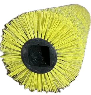 Hovedvalse Beam (1280/400/128) 1-del ppl/wire - 36rk.