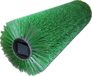 Hovedvalse Beam (1280/400/128) 1-del ppl/wire - 25rk.