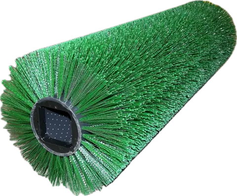 Hovedvalse Beam (1280/400/128) 1-del ppl/wire - 25rk.