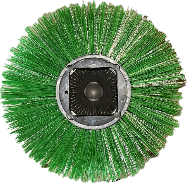 Hovedvalse Beam (1280/400/128) 1-del ppl/wire - 25rk. 