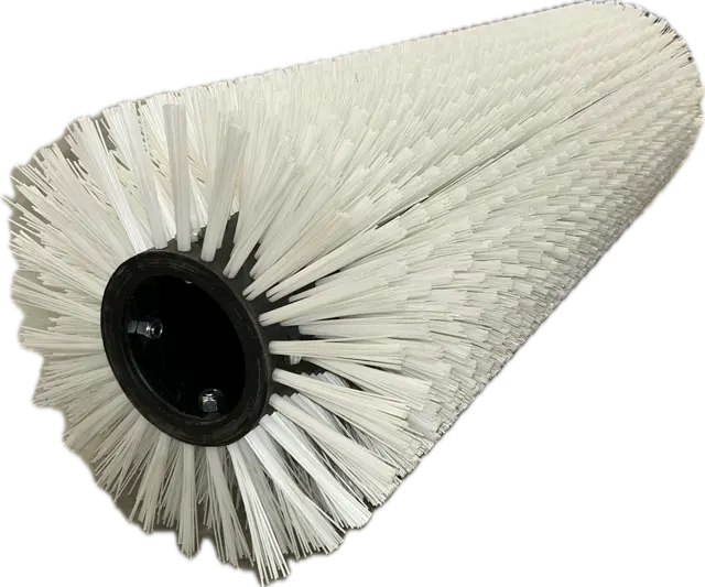 Hovedvalse Beam (1280/400/128) 1-del nylon 1,5mm - 24rk. 