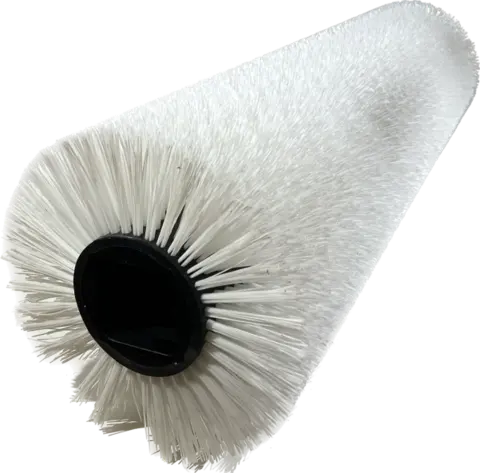 Hovedvalse Beam (1280/400/128) 1-del nylon 1,5mm - 36 rk.