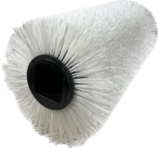 Hovedvalse Beam (1580/400/128) 2=1sett nylon 2,0mm - 36 rk.