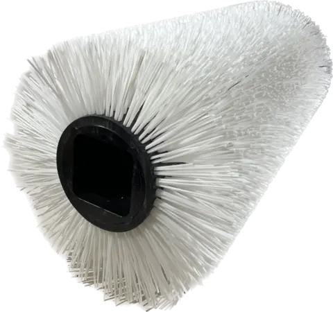 Hovedvalse Beam (1580/400/128) 2=1sett nylon 2,0mm - 36 rk.