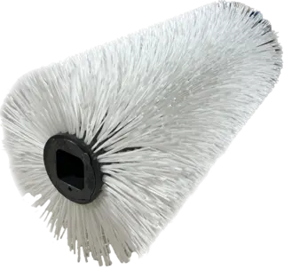 Sugvalse/sidesug Beam (730/360/75) nylon 2.0mm