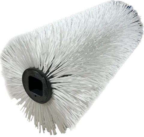 Sugvalse/sidesug Beam (730/360/75) nylon 2.0mm