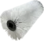 Sugvalse/sidesug Beam (730/360/75) nylon 2.0mm