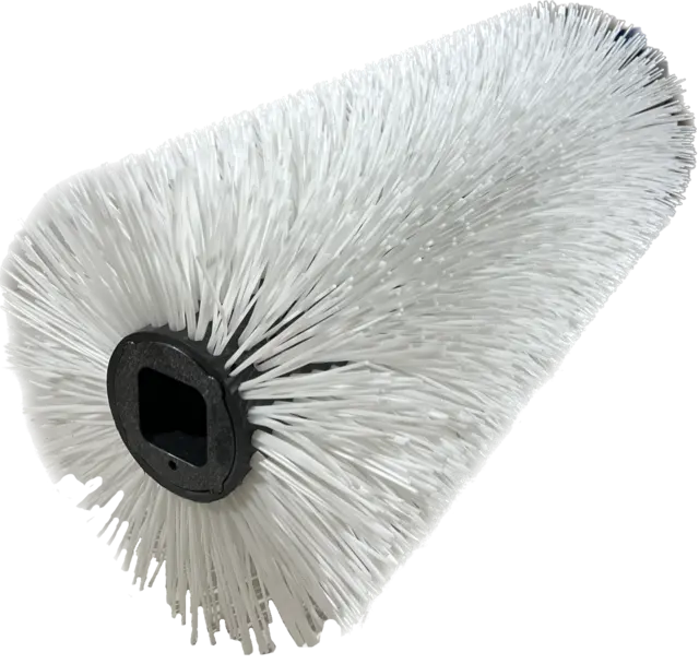 Sugvalse/sidesug Beam (730/360/75) nylon 2.0mm 