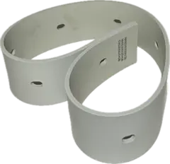 Alto Clarke/Nilfisk scrubtec 344 Nalg. Bakre. Pa. (L=785)