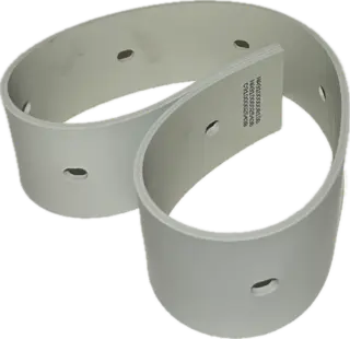 Alto Clarke/Nilfisk scrubtec 344 Nalg. Bakre. Pa. (L=785)