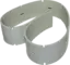 Alto Clarke/Nilfisk scrubtec 344 Nalg. Fremre. Pa. (L=748)