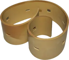 Comac Media 26 Nalg. Bakre, Pa (L=950) (67711060) (CO26-1B)