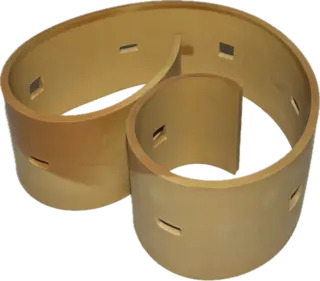Comac Media 26 Nalg. Bakre, Pa (L=950) (67711060) (CO26-1B)