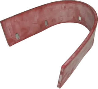 Comac 85 B Sideskjørt hs/vs (405993) (67612030) (L=585)