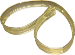 Comac Tripla C85B/BS, Omnia 32 Nalg. Fremre, Pu. (CO85F)