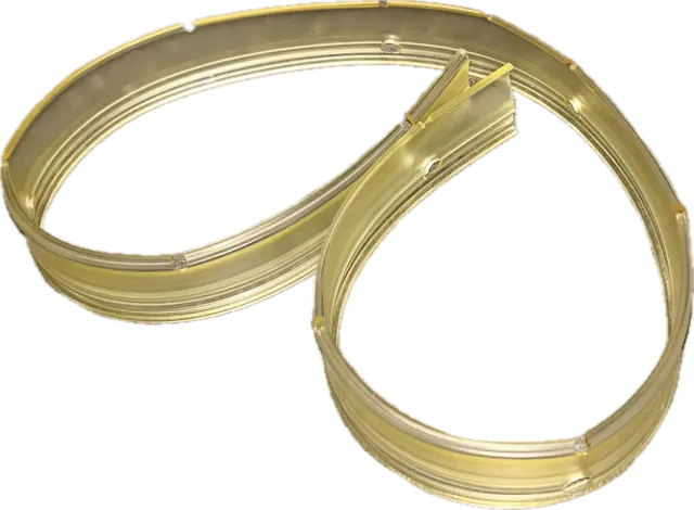 Comac Tripla C85B/BS, Omnia 32 Nalg. Fremre, Pu. (CO85F) 