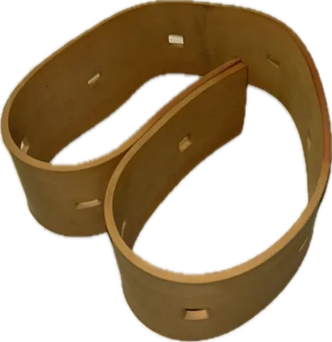 Comac Tripla C85B/BS, Omnia 32 Nalg. Bakre, 40 sh. (CO85B)