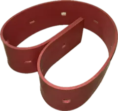 Comac Tripla C85B/BS, Omnia 32 Nalg. Bakre, 33sh. (CO85B)