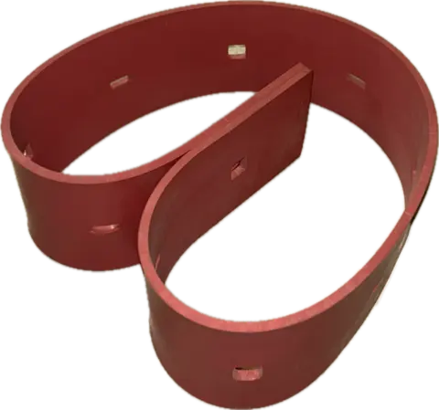 Comac Tripla C85B/BS, Omnia 32 Nalg. Bakre, 33sh. (CO85B)