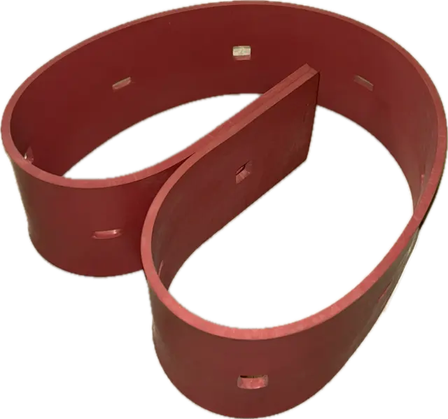 Comac Tripla C85B/BS, Omnia 32 Nalg. Bakre, 33sh. (CO85B) 