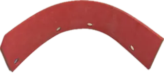 Comac Tripla 65 B Sideskjørt vs. (L=455) (67622380)