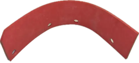 Comac Tripla 65 B Sideskjørt vs. (L=455) (67622380)