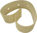 Comac C85B Nalg. Bakre, Pu, 40sh. (L=1150) (67712070)