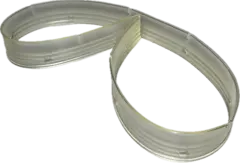 Comac C85B, Ultra 85 Nalg. Fremre, Pu (L=1145) (CO85-1F)