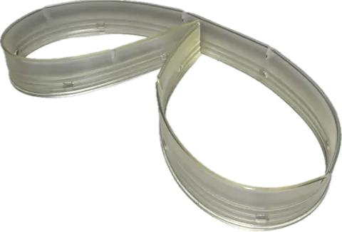 Comac C85B, Ultra 85 Nalg. Fremre, Pu (L=1145) (CO85-1F)