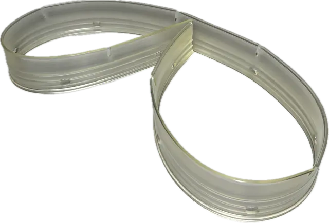 Comac C85B, Ultra 85 Nalg. Fremre, Pu (L=1145) (CO85-1F) 