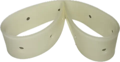 Comac C 130 Nalg. Bakre, PU 40sh. (L=1550) (67718040)