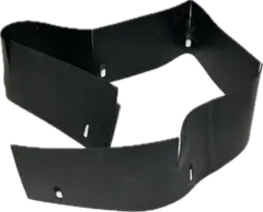 Comac C 100 Sprutskj&#248;rt, bak (L=775) (CO405984)
