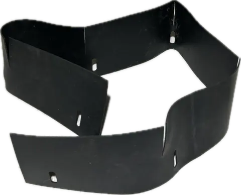 Comac C 100 Sprutskj&#248;rt, bak (L=775) (CO405984)