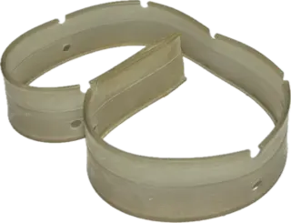 Comac CE 35 Nalg. Fremre, Pu * (67721030)