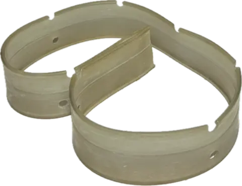 Comac CE 35 Nalg. Fremre, Pu * (67721030)
