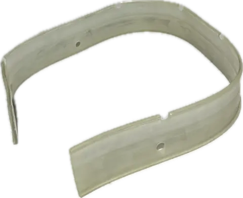 Comac CE 35 Nalg. Fremre, Para * (67721040)