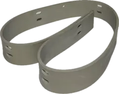 Hako B 530/550/650 Nalg. St&#248;tte (L=965) (H56335)