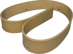 Hako B 750/850/900/910 Nalg. Bakre (L=1120) (H65139)