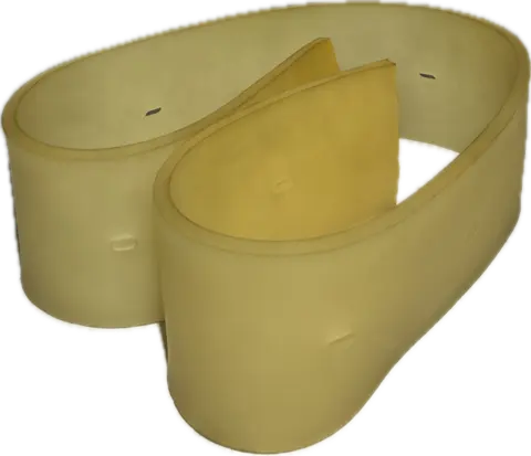 Hako BS 100/1100B/1050B Nalg. Bakre * Pu. (H41158PU)