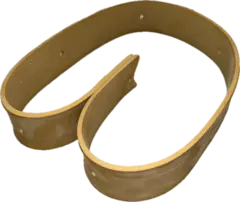 Nilfisk-Ad. BA 800/850, BA/BR1000 Nalg. Bakre (L=1190) (NA850B)