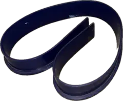 Karcher BR 530/BD 550, BR&amp;BD 55/60 Nalg. Bakre, Oljeb. (KR62732070B)